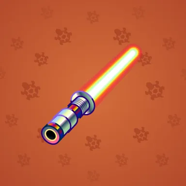 Light Sword #38262