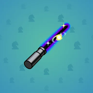 Light Sword #39961