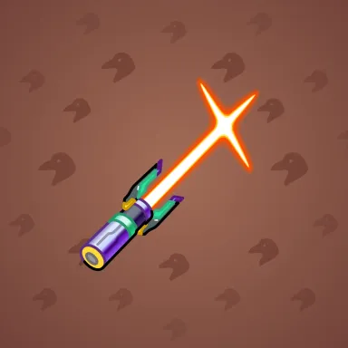Light Sword