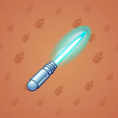 Light Sword #41289