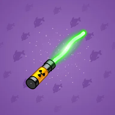 Light Sword