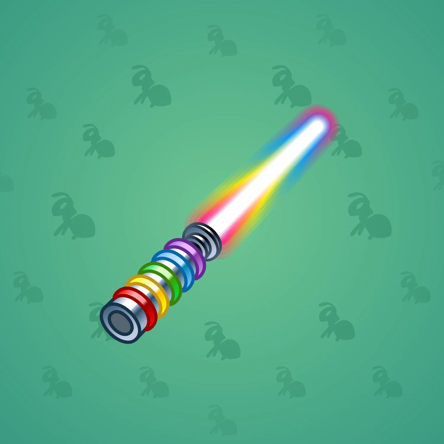 Light Sword