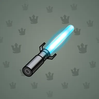 Light Sword #42860
