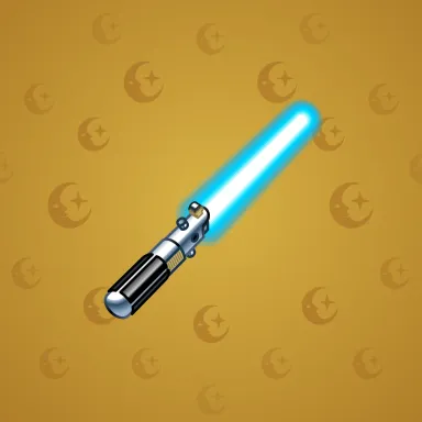 Light Sword #42861