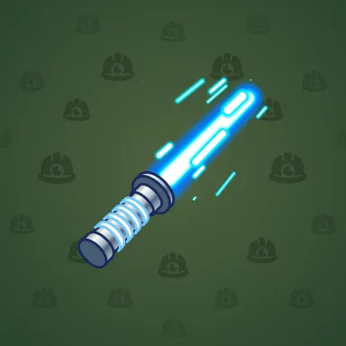 Light Sword #43365