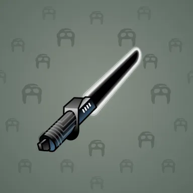 Light Sword #43405
