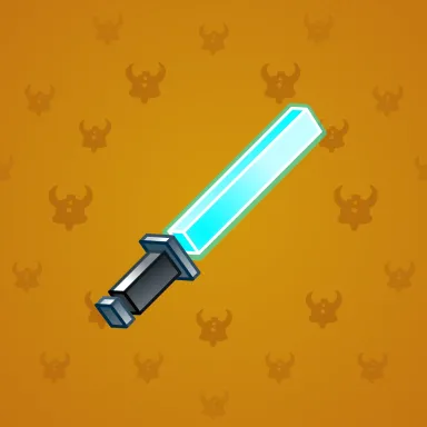 Light Sword #44270