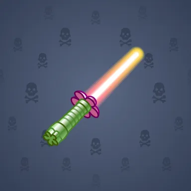 Light Sword #44595