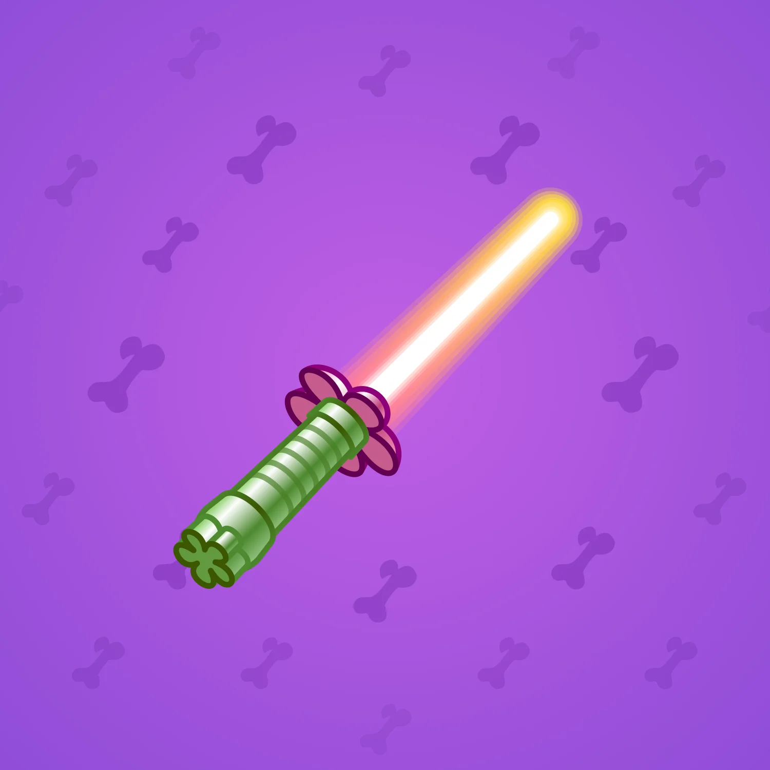 Light Sword #45037