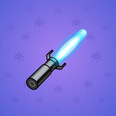 Light Sword #45430