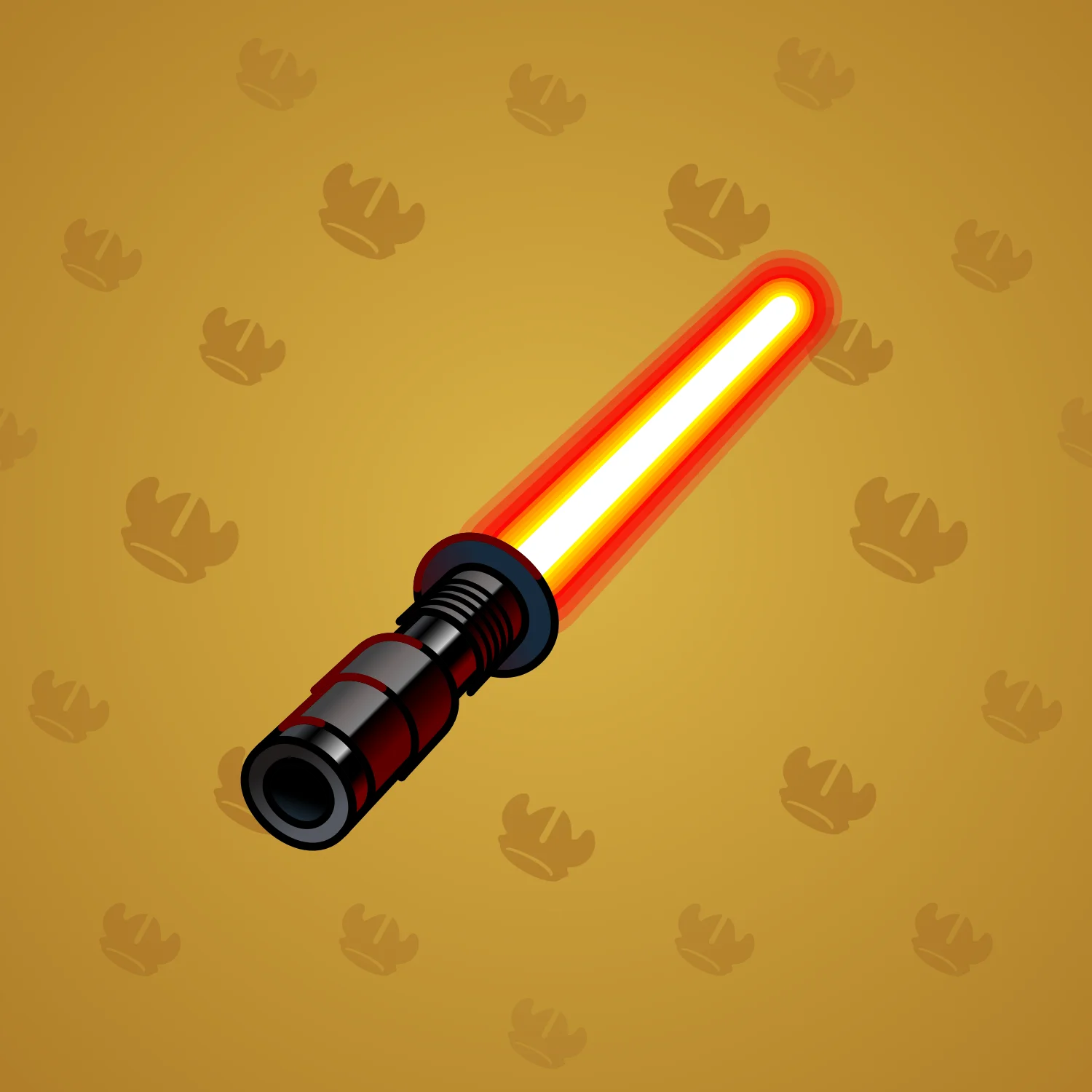 Light Sword #4576