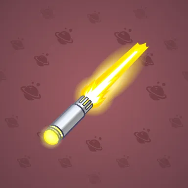 Light Sword #45769