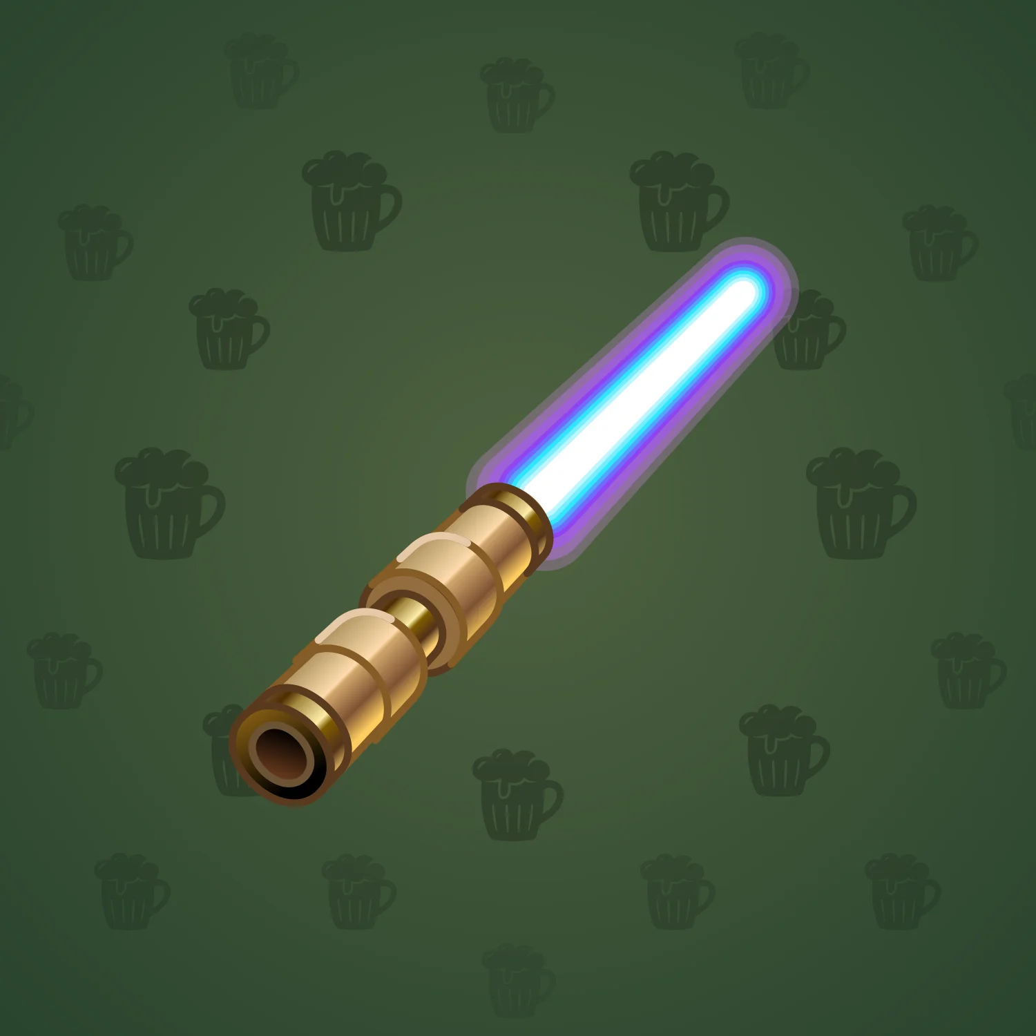 Light Sword #46703