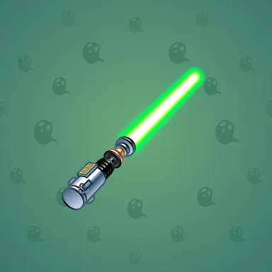Light Sword #47239