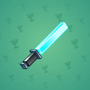 Light Sword #47248