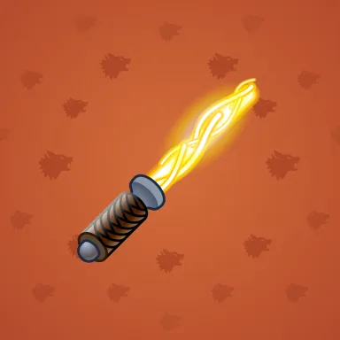 Light Sword #47406