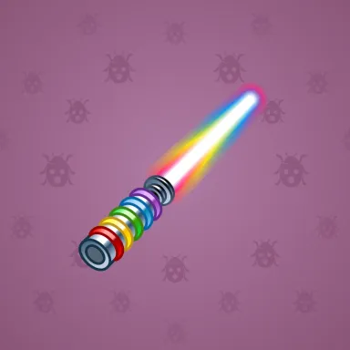 Light Sword #5057