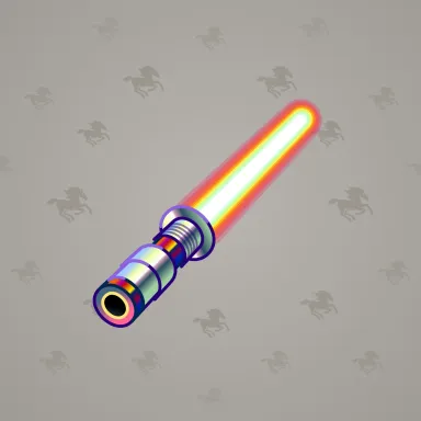 Light Sword