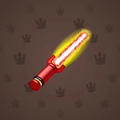 Light Sword #5079