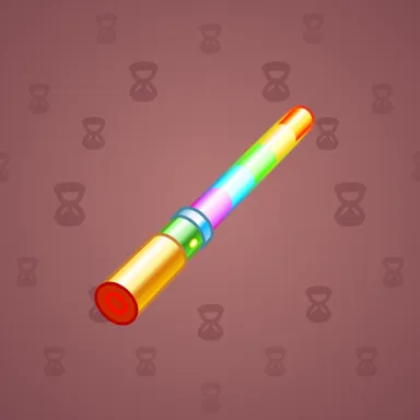 Light Sword #5117