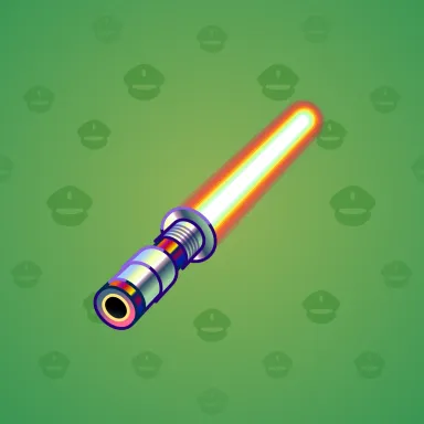 Light Sword #52428