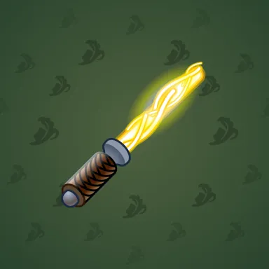 Light Sword #5315