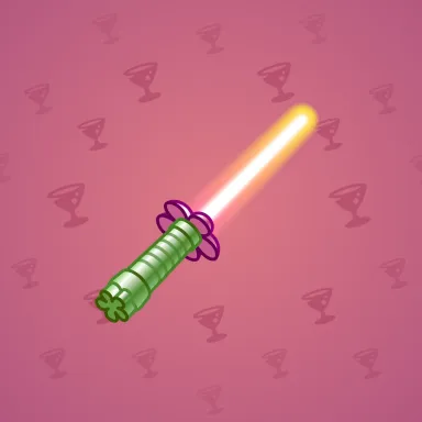 Light Sword #53486