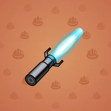 Light Sword #54908