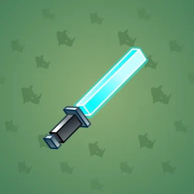Light Sword #5497