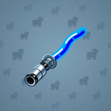 Light Sword