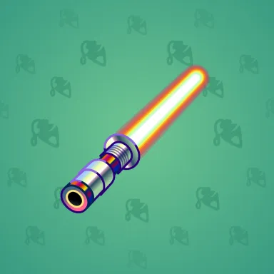 Light Sword #55697