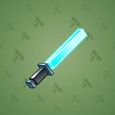 Light Sword #55920