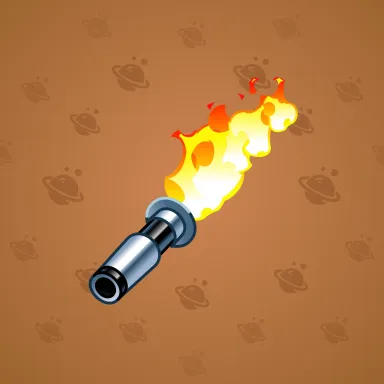 Light Sword #5642