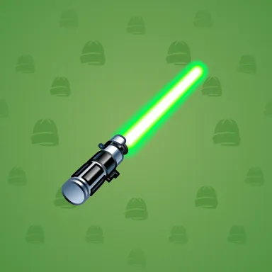 Light Sword #5648