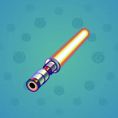 Light Sword