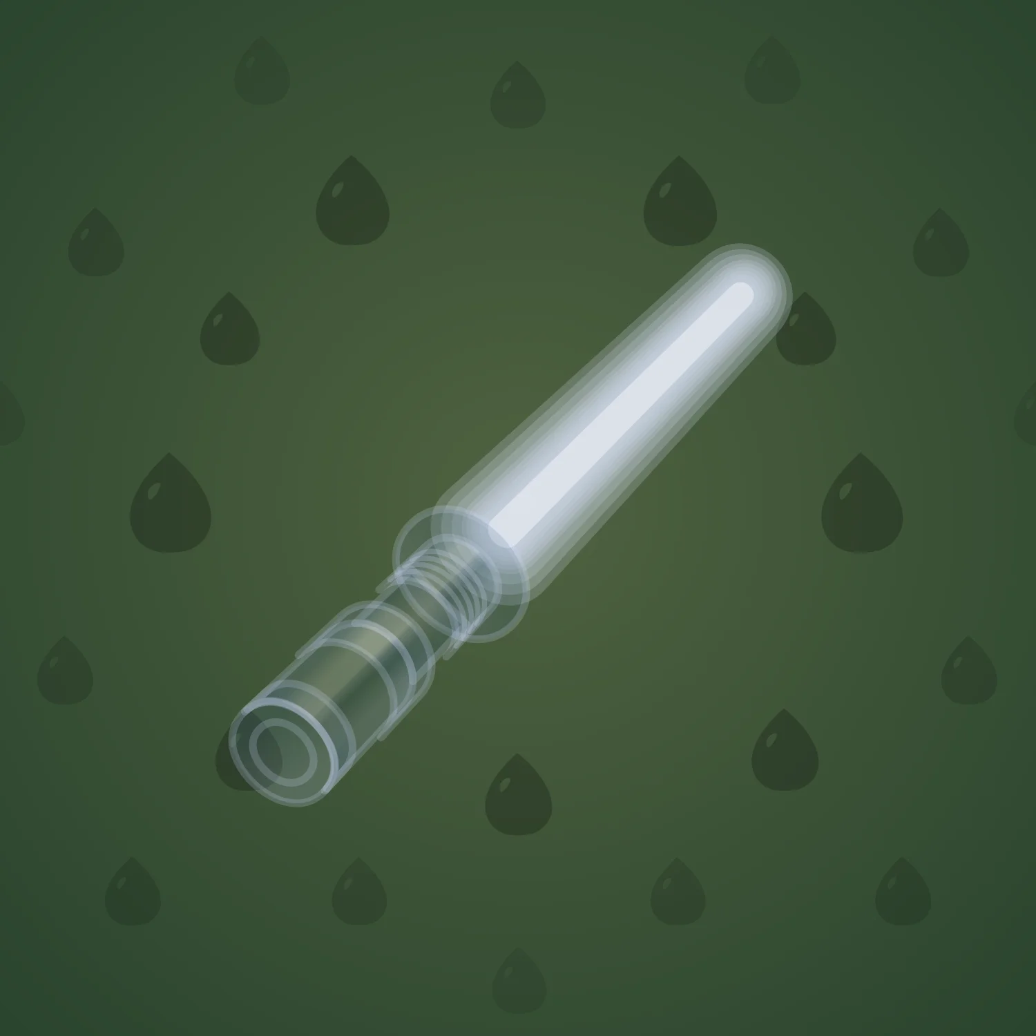 Light Sword #5762