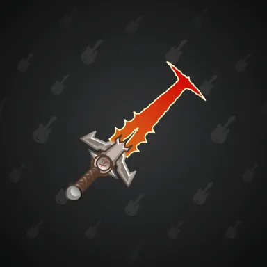 Light Sword #57687
