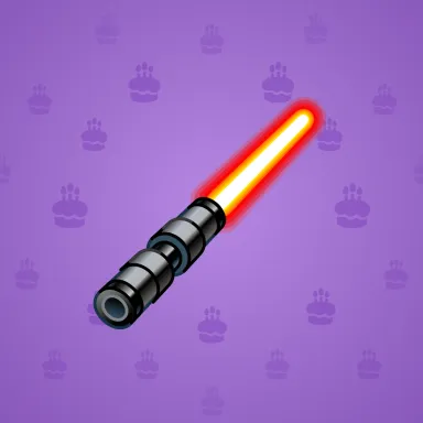 Light Sword #58177