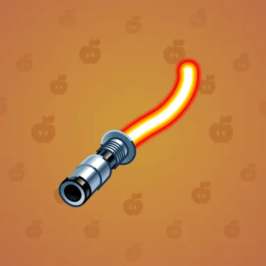 Light Sword #58287