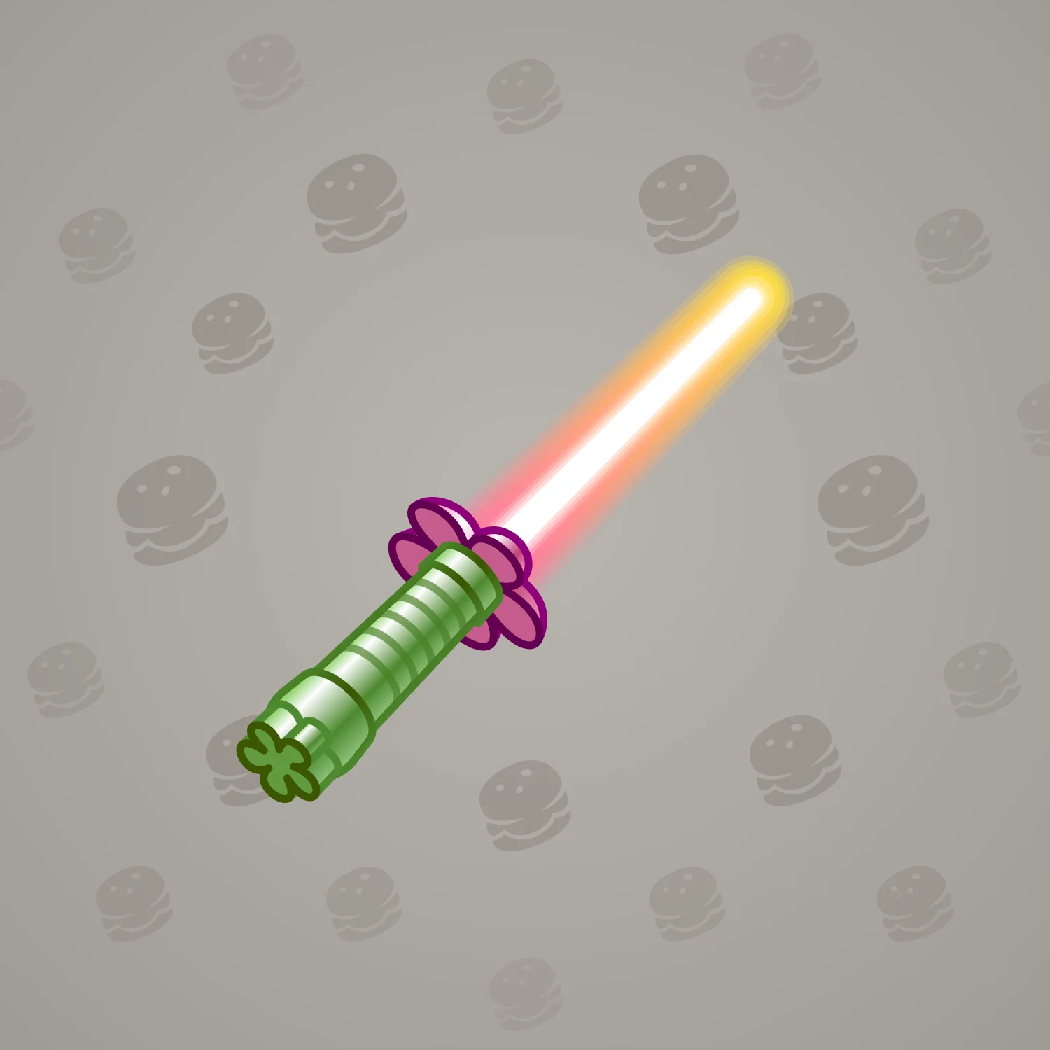 Light Sword #58403