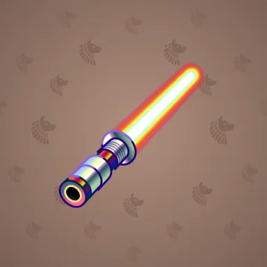 Light Sword #60223