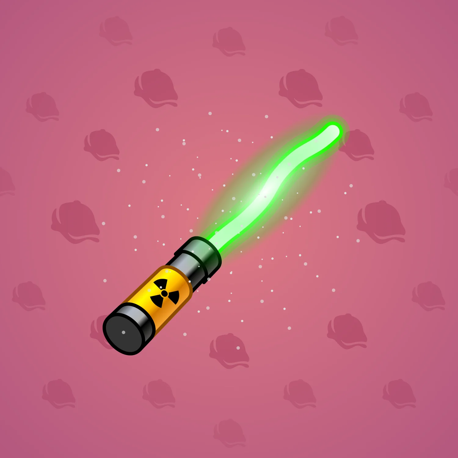 Light Sword #60399