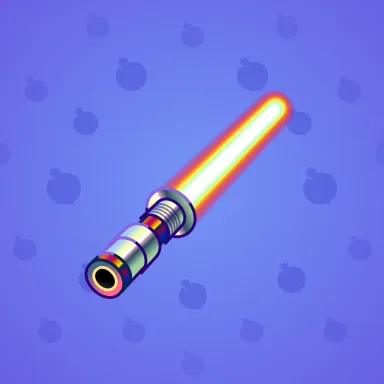Light Sword #62187
