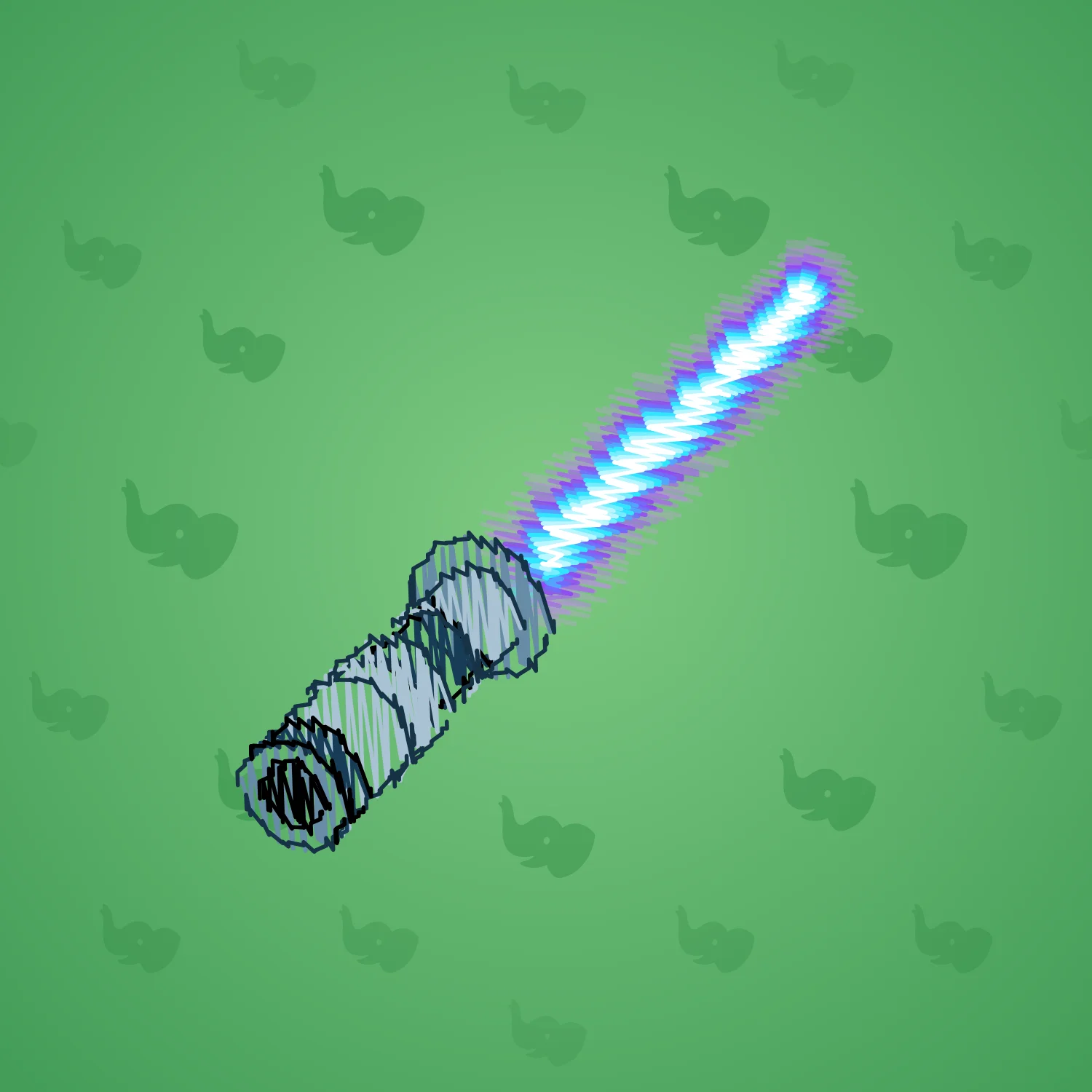 Light Sword