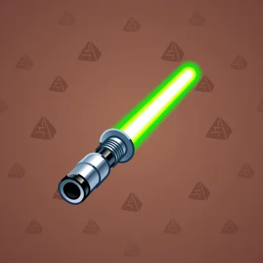 Light Sword #63906