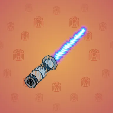 Light Sword #64567
