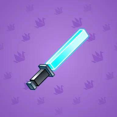 Light Sword #65581