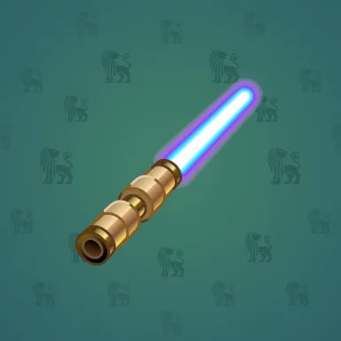 Light Sword #66060