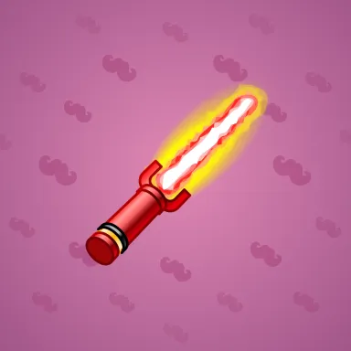 Light Sword #66694
