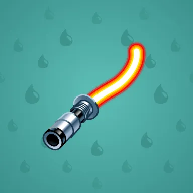 Light Sword #6749